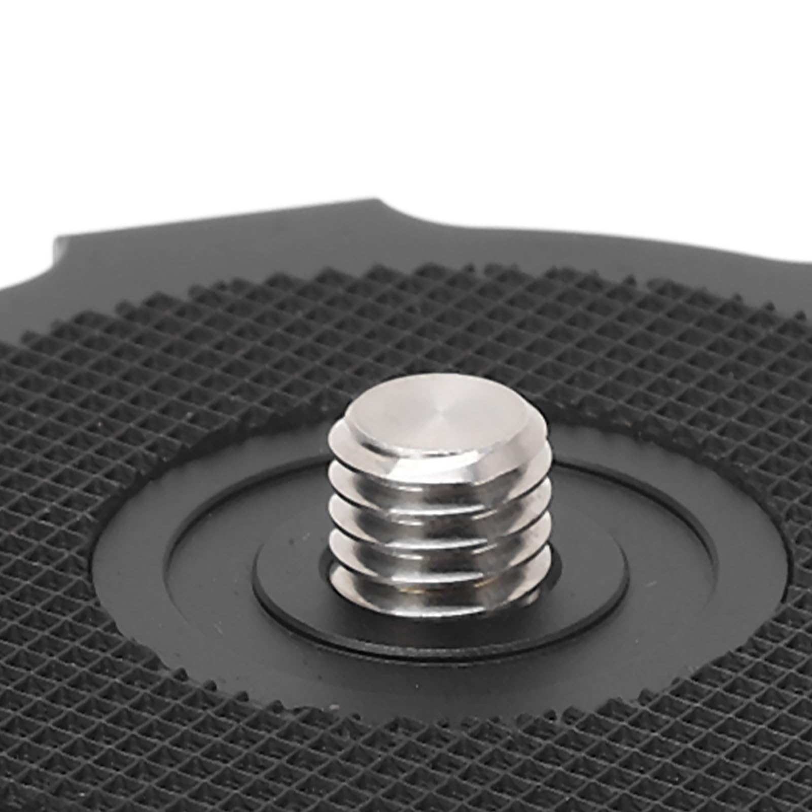 Professional 3-Wheel Tripod Leveling Base for DSLR Cameras - Universal Compatibility & Precise Angle Adjustment on Uneven Terrain - Perfect for Outdoor Photography, Landscape Shoots & Studio Work