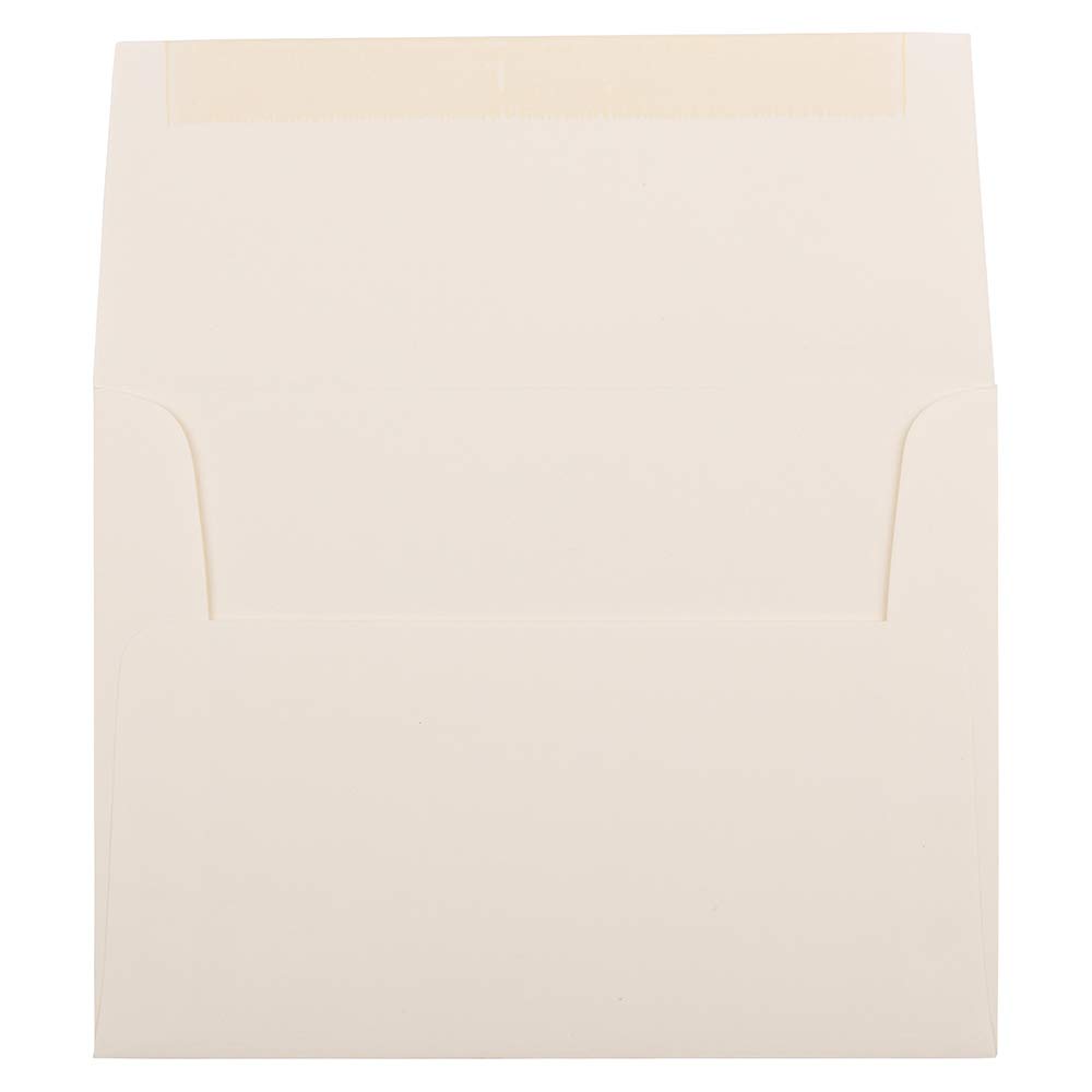 Strathmore A2 Invitation Envelopes 4.375x5.75