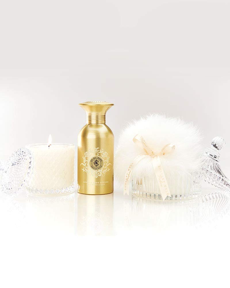 Shelley Kyle De Ma Mere Crystal Gift Set - Elegant Glassware for Weddings, Anniversaries & Special Occasions - Perfect for Home Decor & Luxury Gifts
