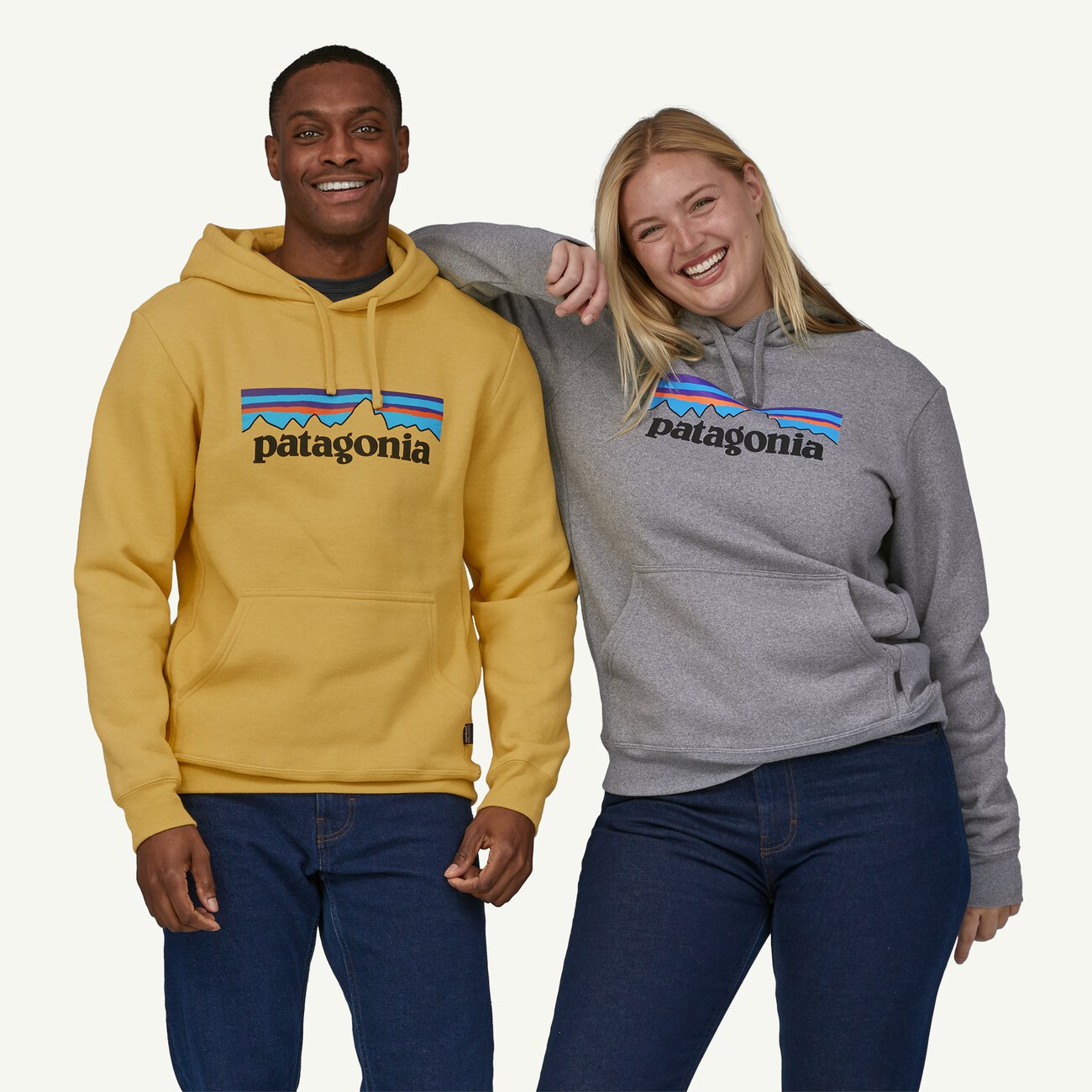P 6 Logo Uprisal Hoodie - Trendy Streetwear Pullover for Men & Women | Perfect for Casual Outfits, Gym Wear & Urban Fashion