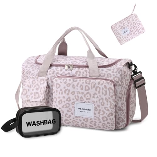 Pink Leopard