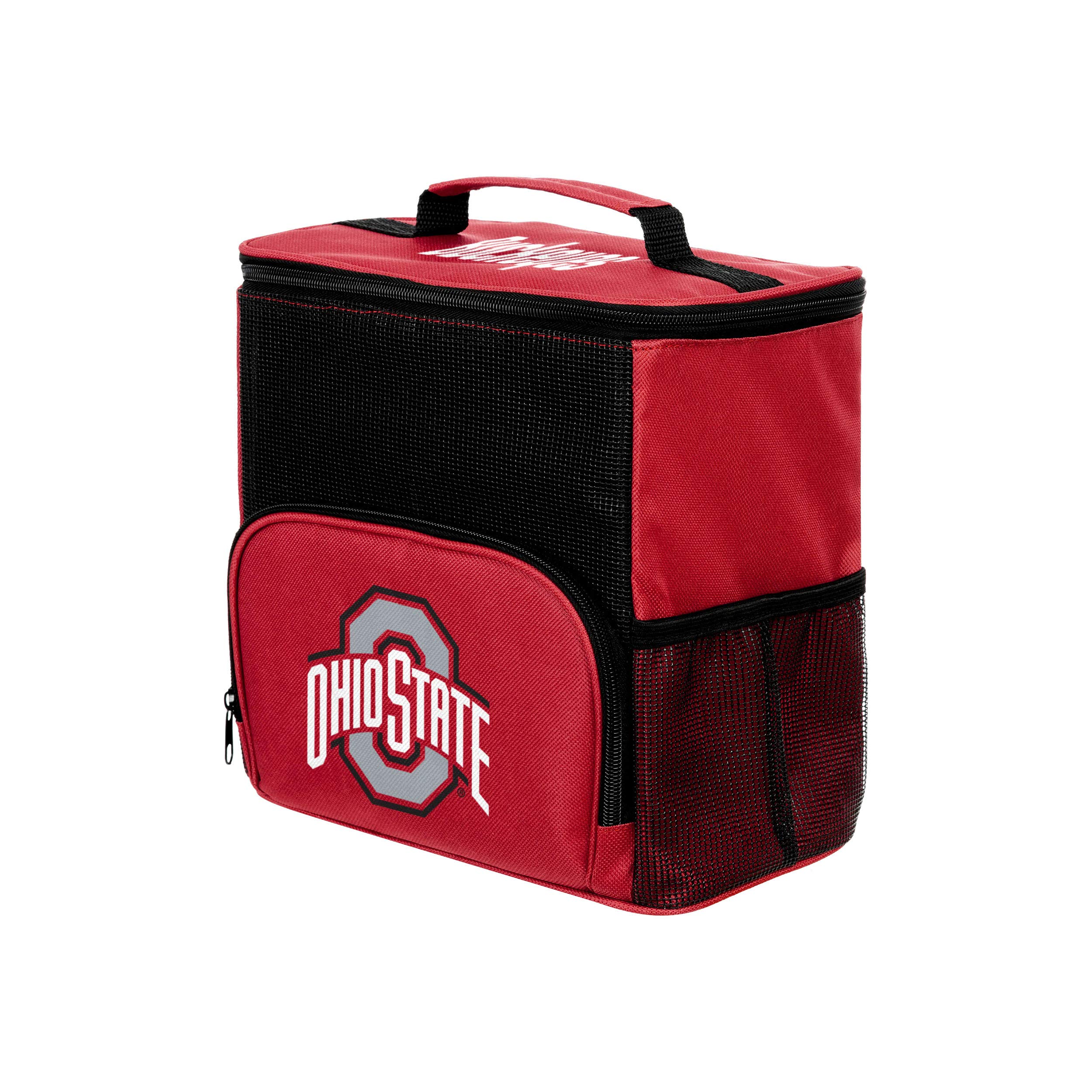 FOCO NCAA Unisex Shower Tote Bag - Waterproof Sports Gym Bag for Men & Women - Perfect for Pool, Beach, Shower & Locker Room Use