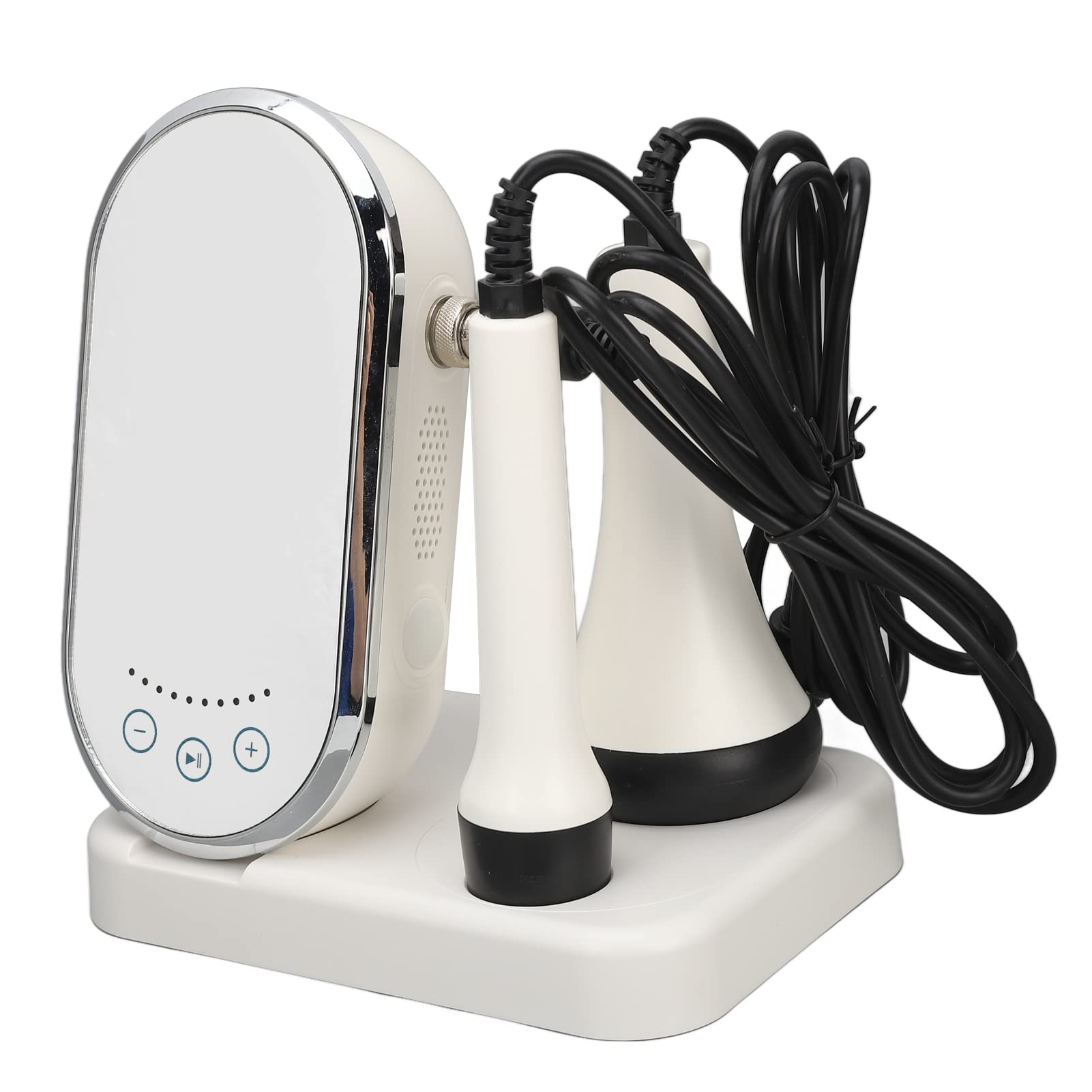 RF Facial Massager Machine - Anti-Aging & Wrinkle Reduction Skin Rejuvenation Device for Lifting & Firming | Mini Beauty Tool for Home Spa & Professional Skin Care