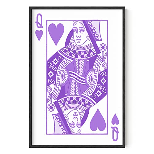 Purple Queen