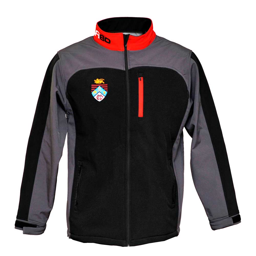 R80 Sports Soft Shell Jacket - Lightweight Waterproof Windbreaker for Men & Women - Perfect for Hiking, Running, Cycling & Outdoor Activities