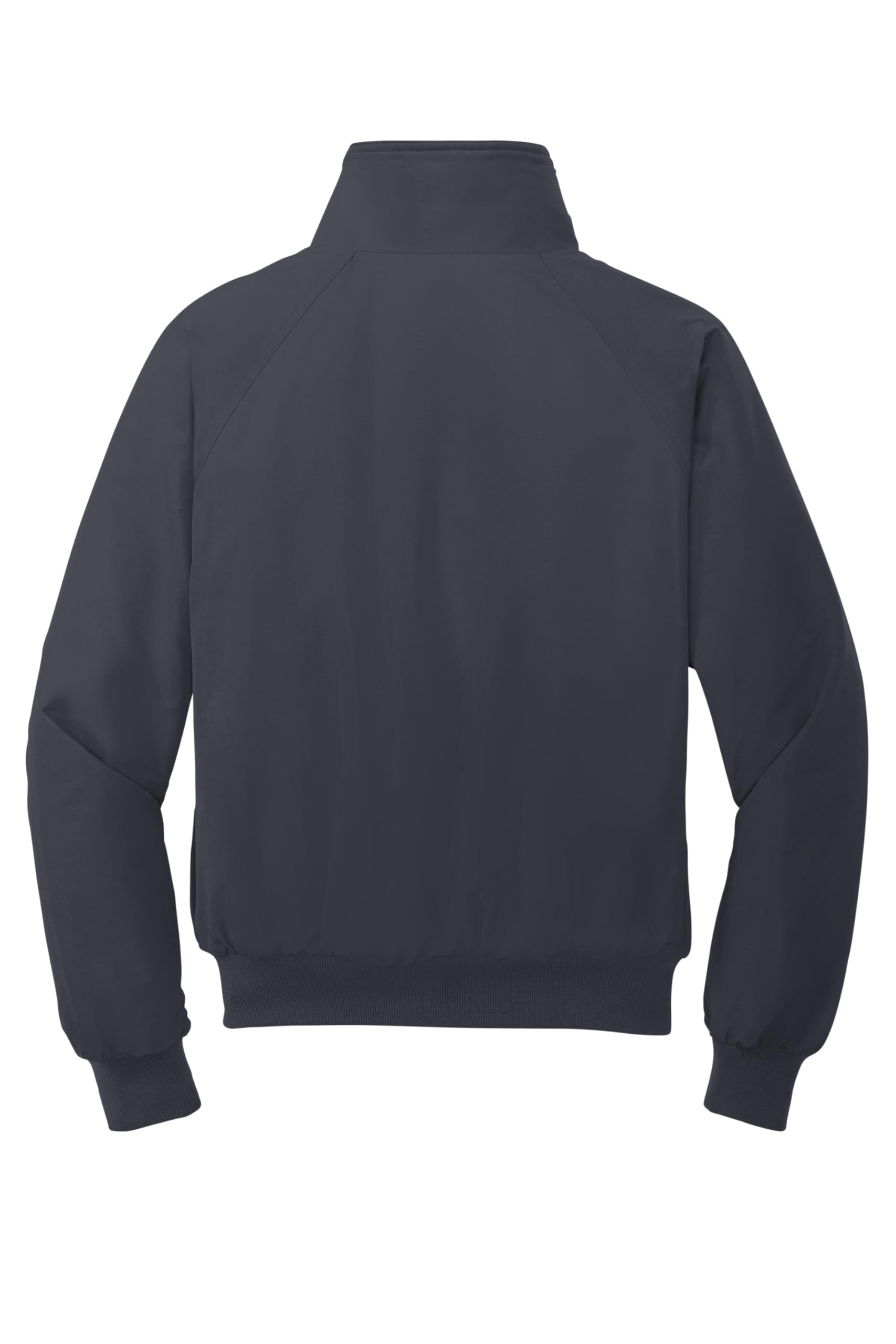 Port Authority J328 Charger Jacket - Men's Lightweight Water-Resistant Work Jacket for Outdoor Activities & Business Casual Wear