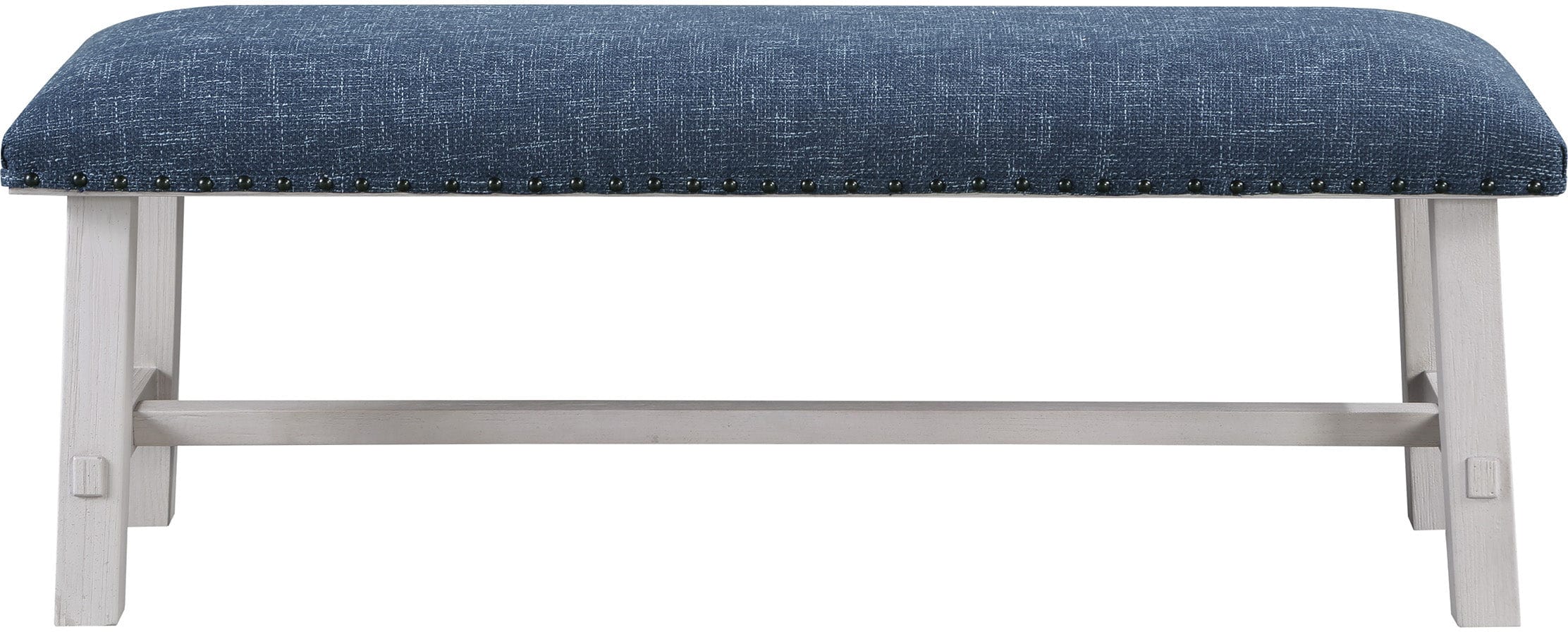 Office Star Callen Bench [CLN] - Modern Office Seating Solution for Reception, Lobby & Waiting Areas