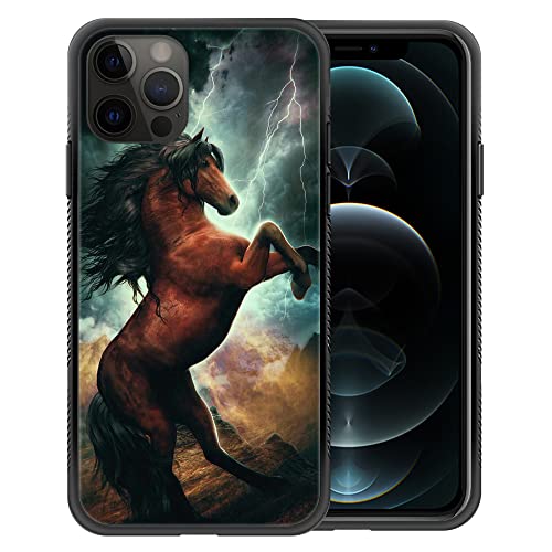 A6-Extraordinary Spirit Horse