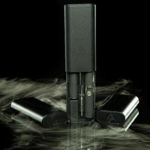 Original Titan Vape Case for Hydra Tech Vapes - Durable Protective Storage for Vape Pens & E-Cigarettes - Perfect for Travel, Home & On-The-Go Use