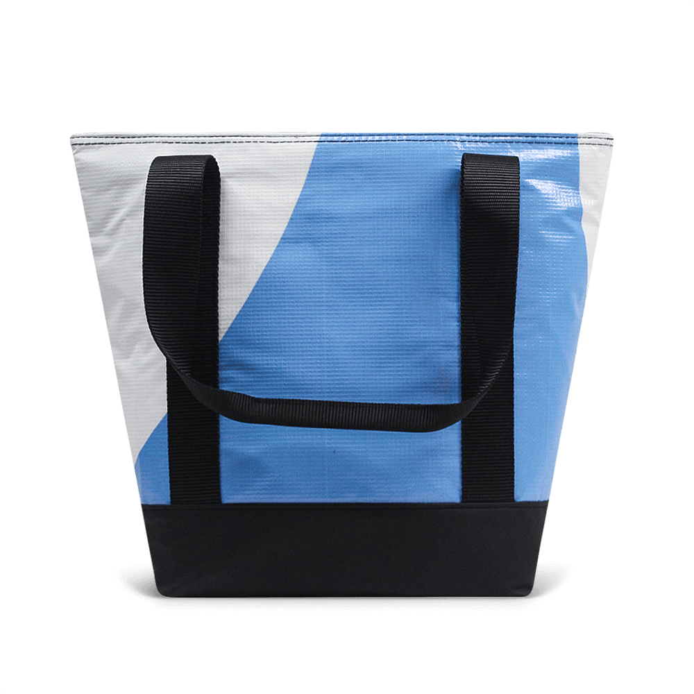 Beck Cooler Bag Bk1 01006 - Insulated Lunch Box for Work, Picnics & Outdoor Activities - Leakproof & Durable Portable Cooler for Food & Drinks