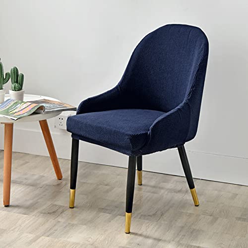 Low Armrest Gemstone Blue
