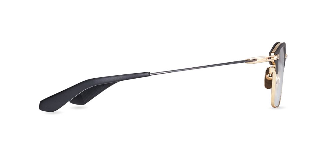 Dita Typographer - Premium Eyeglasses for Men & Women | Stylish & Comfortable Frames for Reading, Work & Fashion | Perfect for Office, Driving & Daily Use