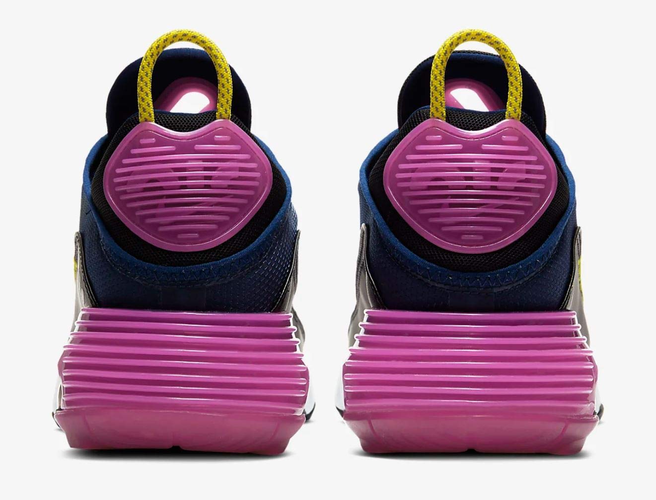 Nike Air Max 2090 Running Shoes for Men - Breathable Comfortable Athletic Sneakers for Jogging, Gym Workouts & Casual Wear - Size [Your Size] - Style CT7695-401