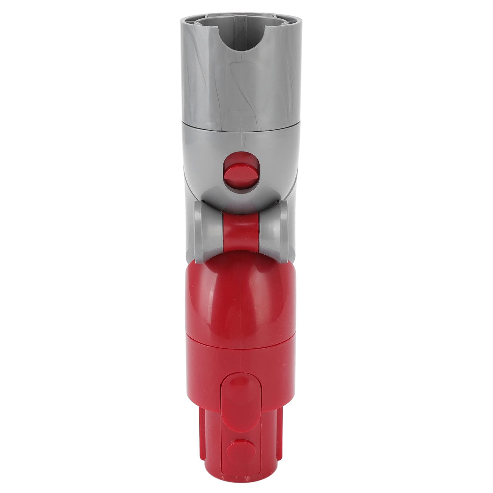 Vacuum Cleaner Converter Replacement - Bottom Conversion Head for High Places, Labor-Saving & Practical - Ideal for Ceiling Fans, Shelves & Hard-to-Reach Areas
