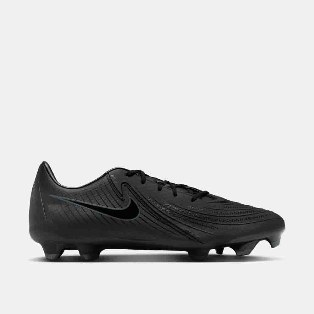 Black/Black/Deep Jungle