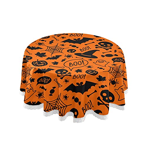 Pumpkins Witch