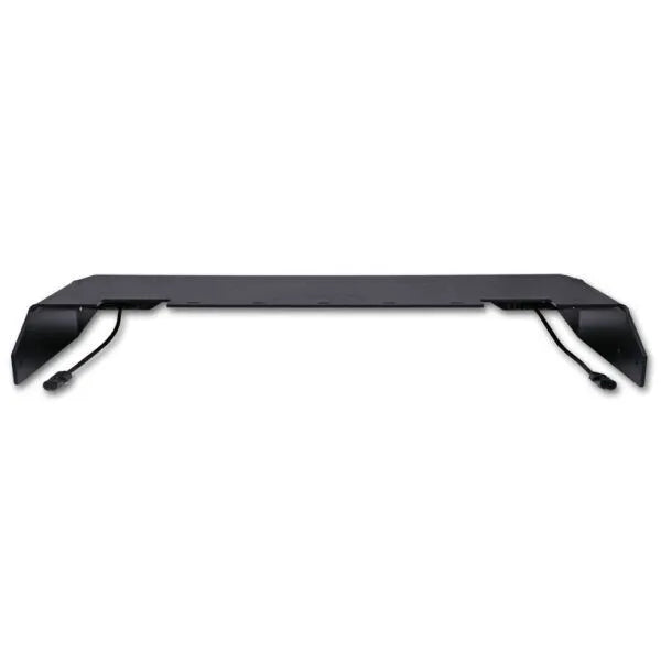 Agile Offroad StepShield Pro Hitch Step & Skid Plate for 2007-2023 Mercedes Sprinter Van - Heavy Duty Protection for Off-Road Adventures & Camping Trips