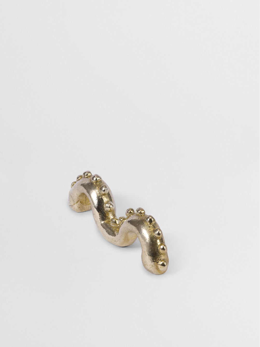 Medium Cabinet Pull No. 38 - 3.4 Inch Center to Center - Perfect for Kitchen & Bathroom Cabinets, Dressers & Furniture Hardware