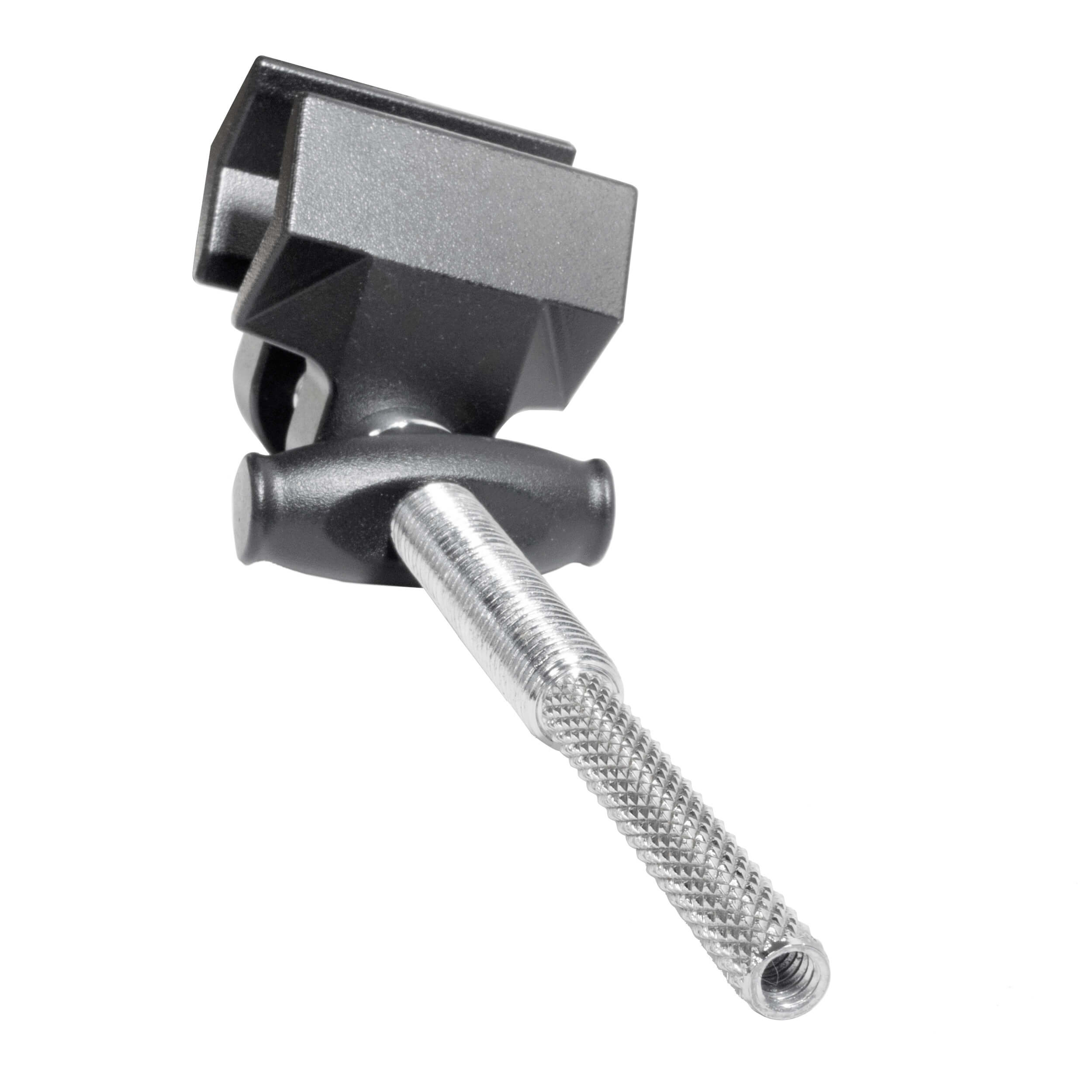 2 Inch Mini Metal Vise Clamp with 1/4