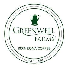 Premium Hawaiian Kona Peaberry Coffee Beans by Greenwell Farms - 16oz Freshly Roasted Whole Bean Coffee for Brewing, Gifts & Special Occasions