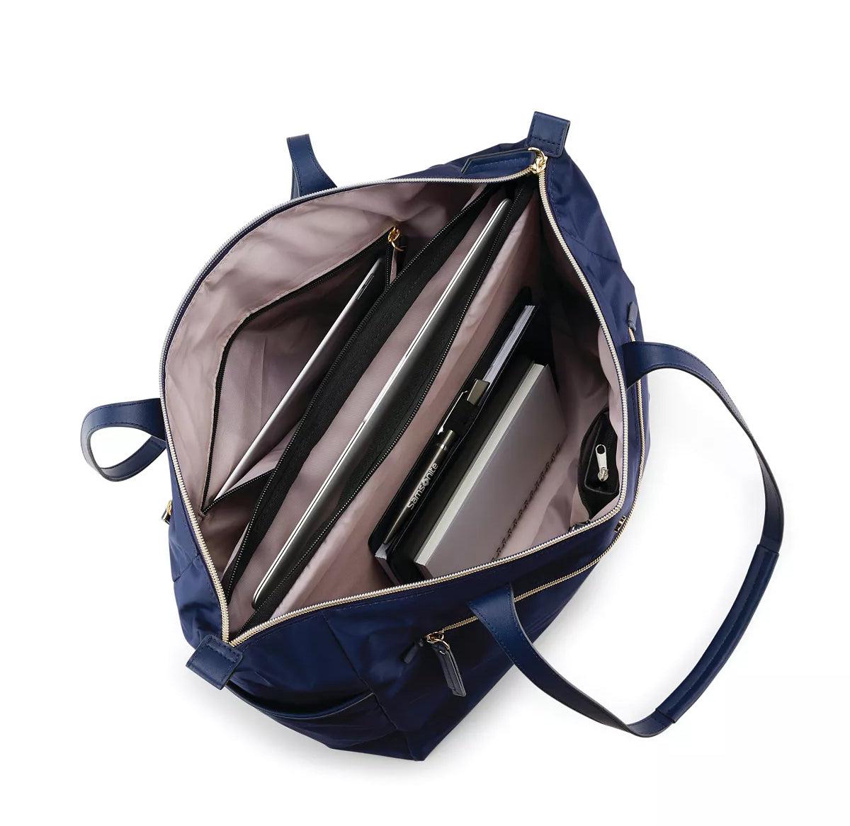 Premium Mobile Solution Deluxe Carryall - Stylish & Durable Travel Bag for Work, Gym & Everyday Use