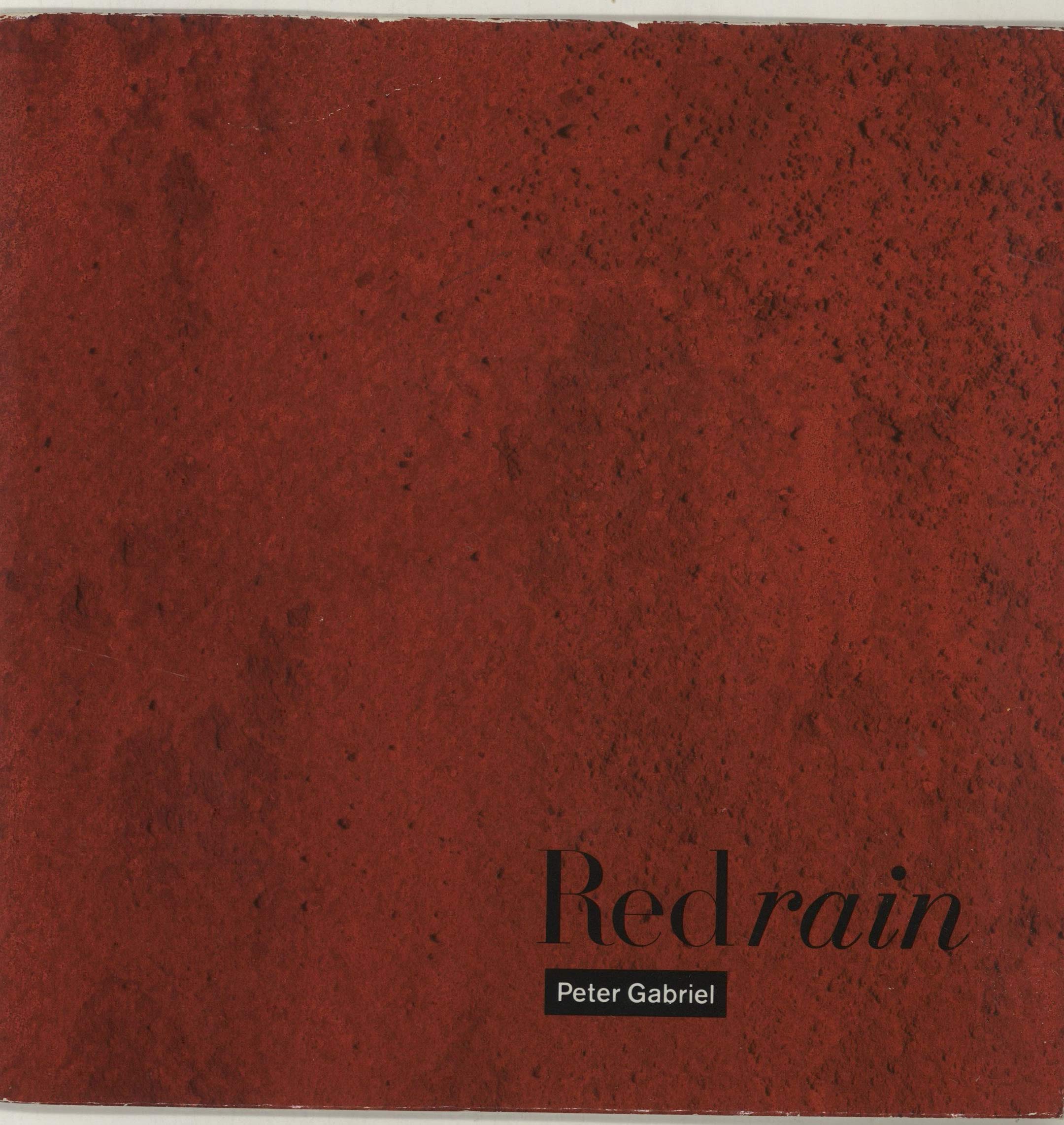 Red Rain - High-Quality Red Raincoat for Outdoor Activities, Hiking, Camping & Rainy Days | Waterproof & Durable Rainwear