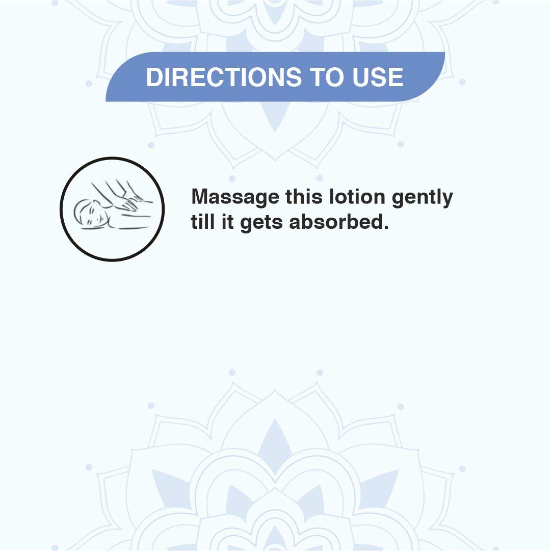 Khadi Veda Herbal Sandalwood & Goat Milk Rejuvenating Massage Lotion - 200ml | Intense Repair for Dry, Rough Skin | Deeply Nourishing Body Lotion | Treats Dryness & Improves Skin Texture | Perfect for Spa, Massage & Daily Moisturizing