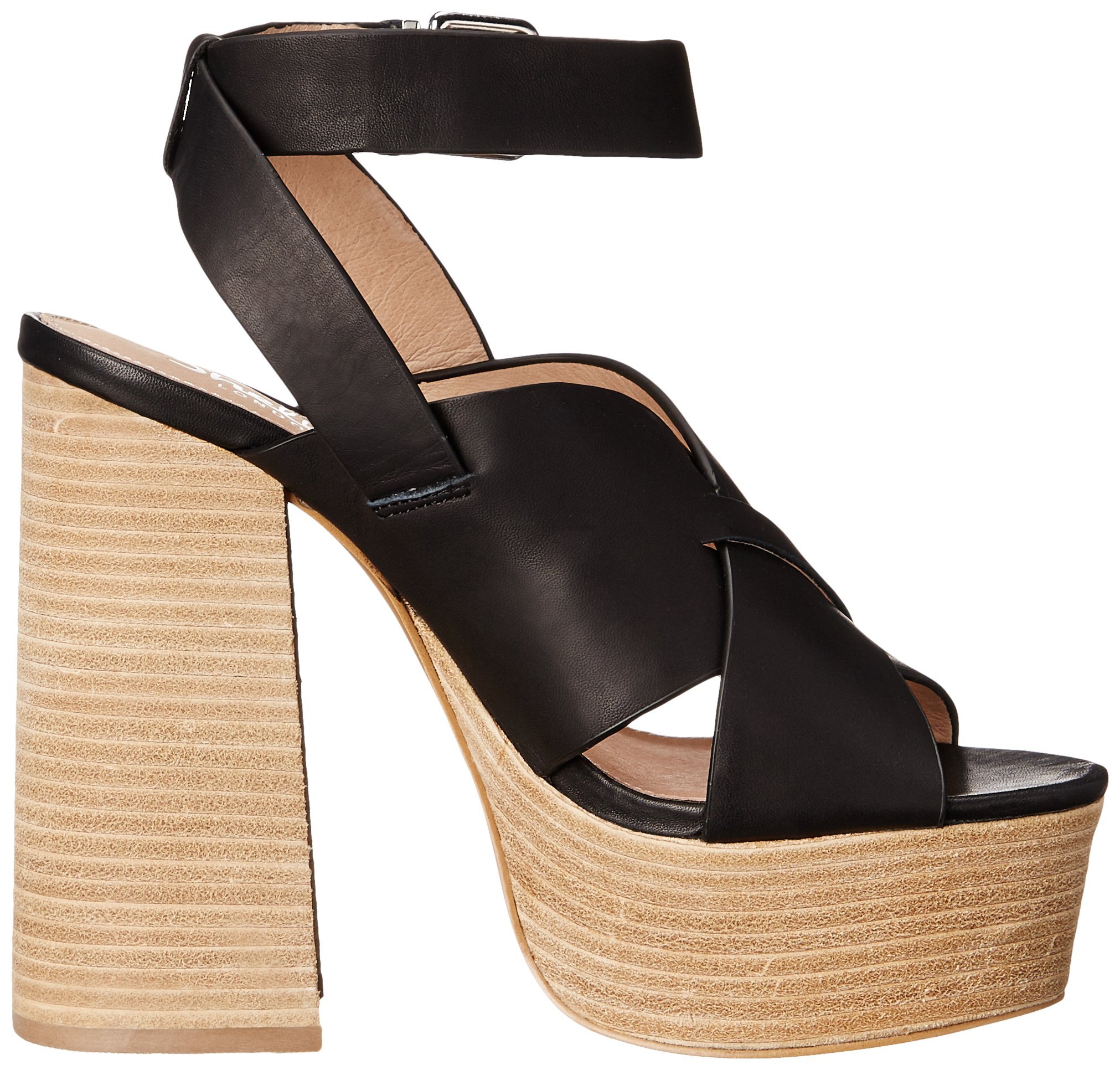 Women's Chunky Platform Sandals - Comfortable & Stylish Summer Shoes for Casual Outings, Beach Trips, and Music Festivals