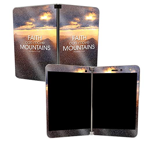 Move Mountains