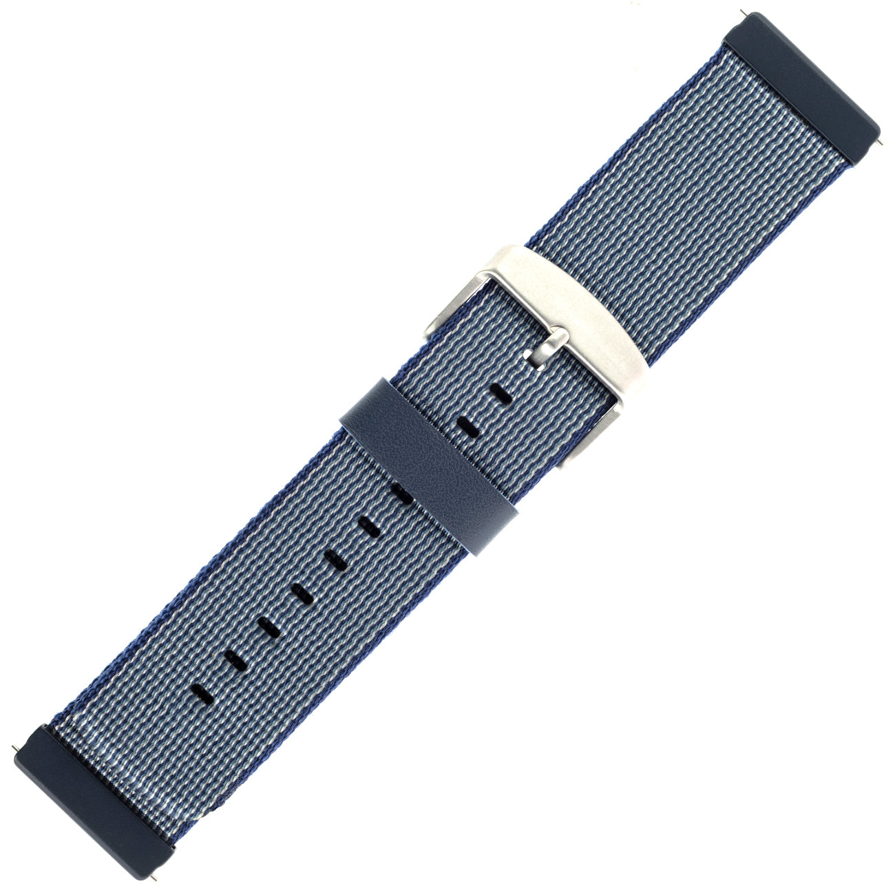Premium Nylon Replacement Band for Fitbit Versa - Soft, Durable & Adjustable Strap - Perfect for Workouts, Running & Everyday Wear