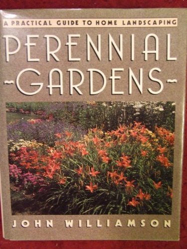 Perennial Gardens Guide: Practical Tips for Home Landscaping & Garden Design - Perfect for Backyard Makeovers and Outdoor Living Spaces