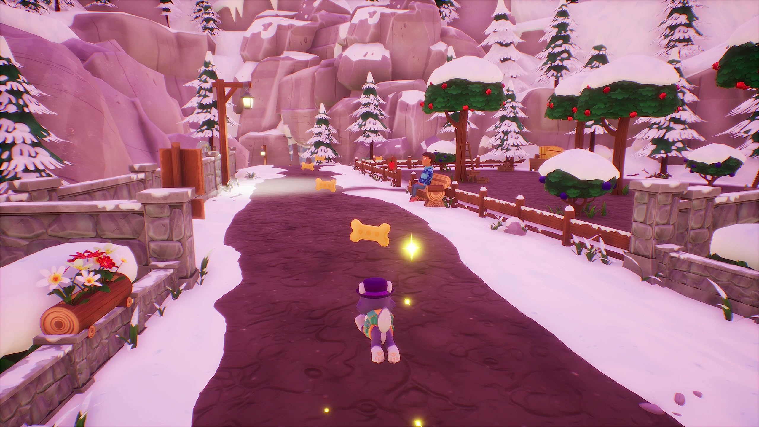 PAW Patrol World - The Pat'Patrouille Game for PS4 | Kids Adventure Game | Fun Family Gaming for Boys & Girls | Perfect for Birthday Gifts & Holiday Playtime