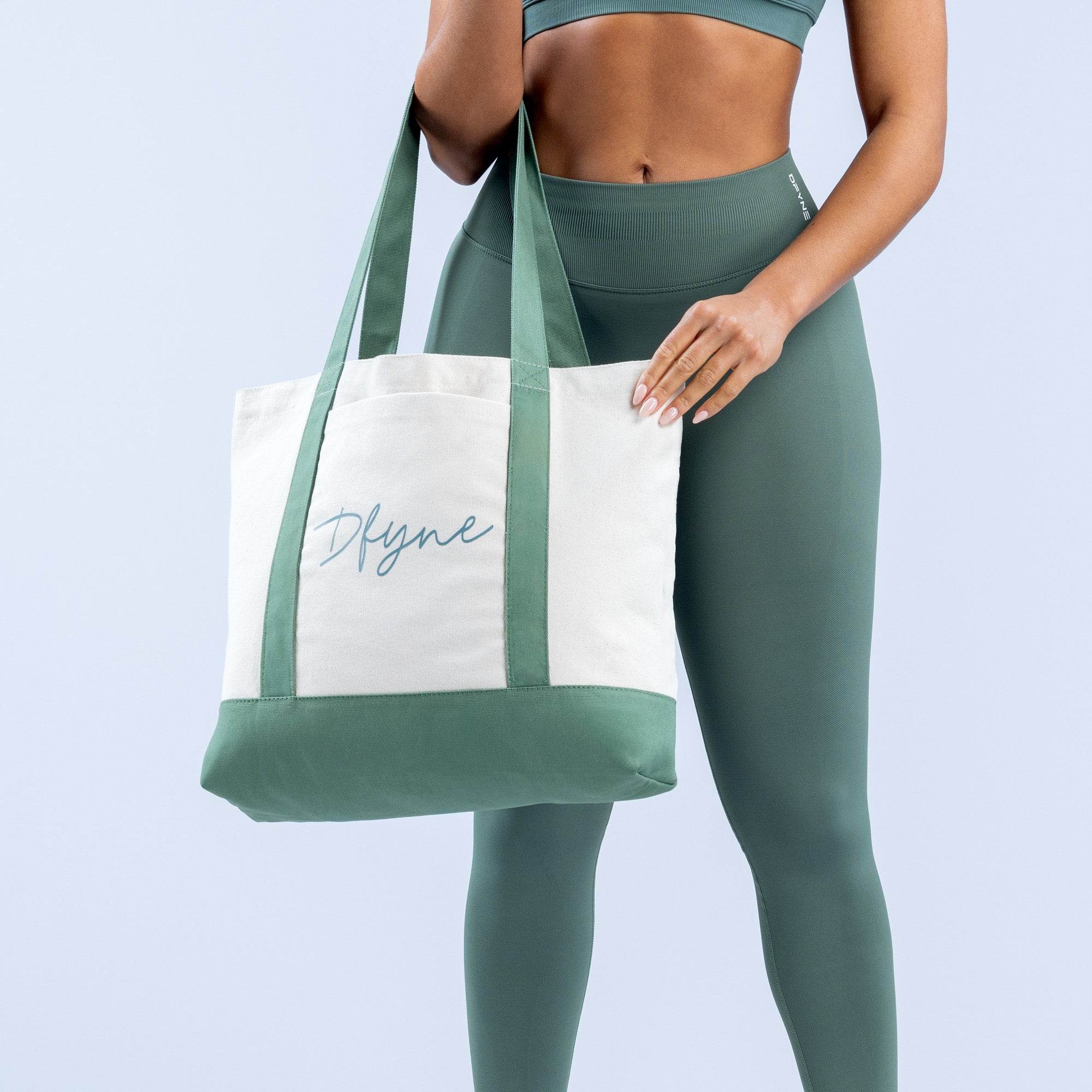 Premium Pistachio Green Apparel Accessories by Dfyne - Stylish Fashion Jewelry for Women, Perfect for Casual Outfits & Everyday Wear