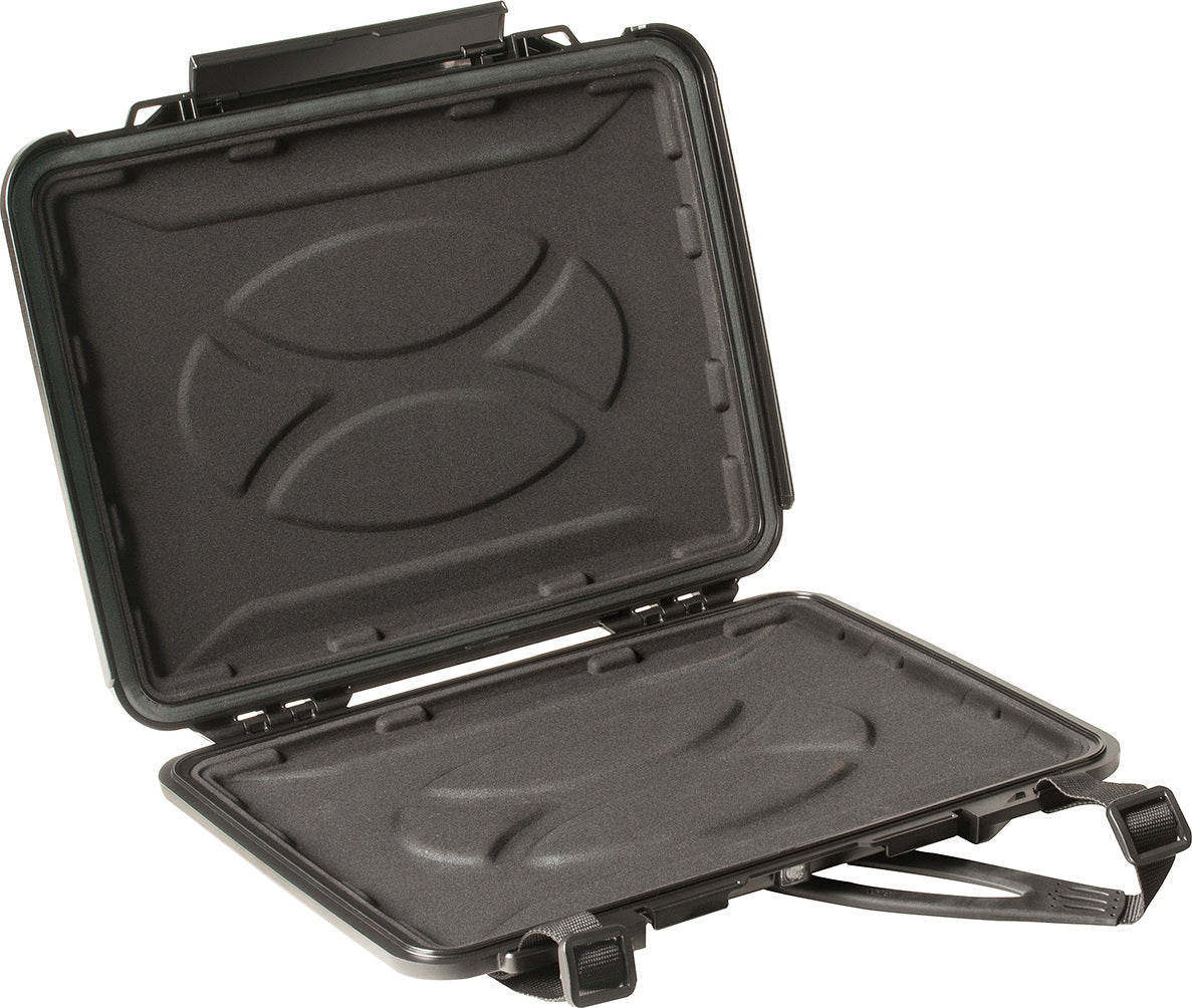 1070CC HardBack Laptop Case - Durable Protective Sleeve for 13-15 Inch Laptops | Perfect for Work, Travel & School Use