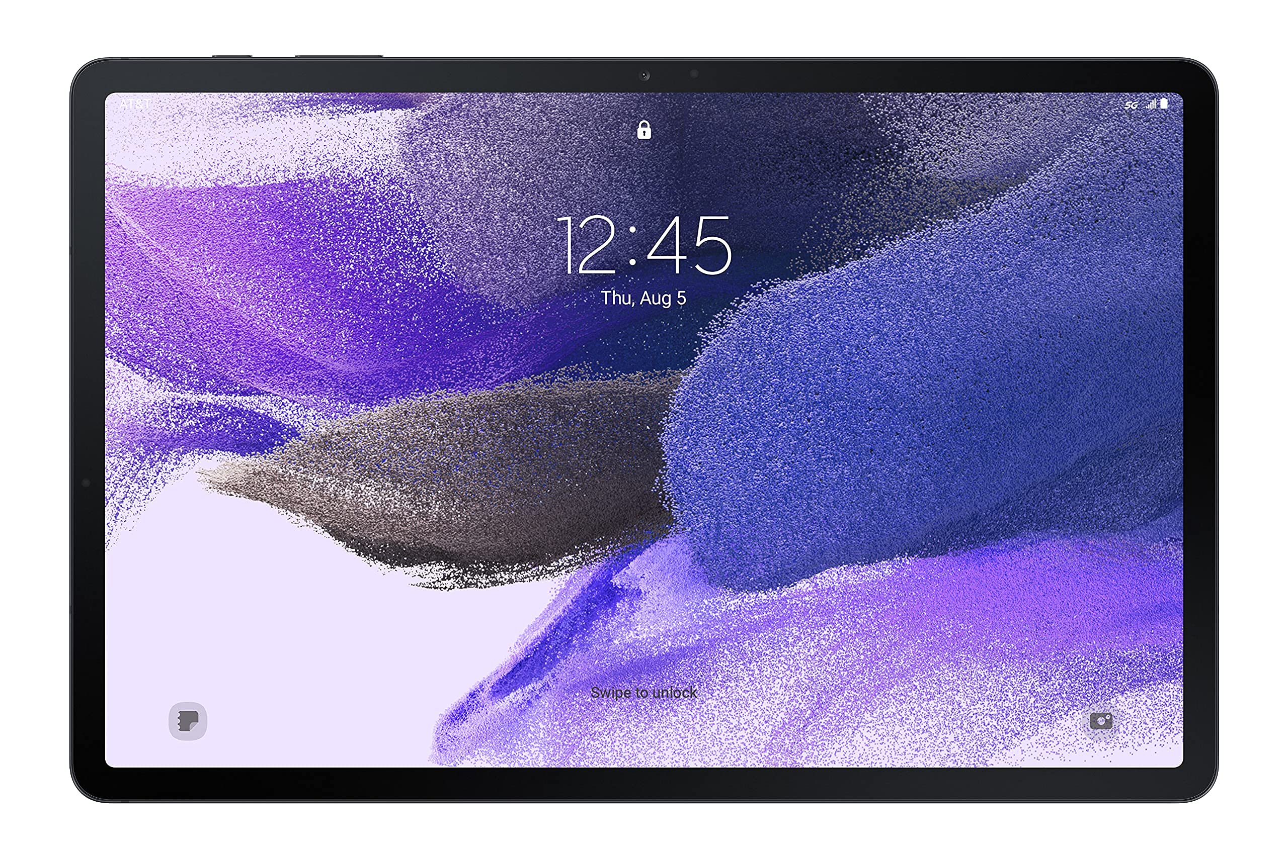 SAMSUNG Galaxy Tab S7 FE 12.4