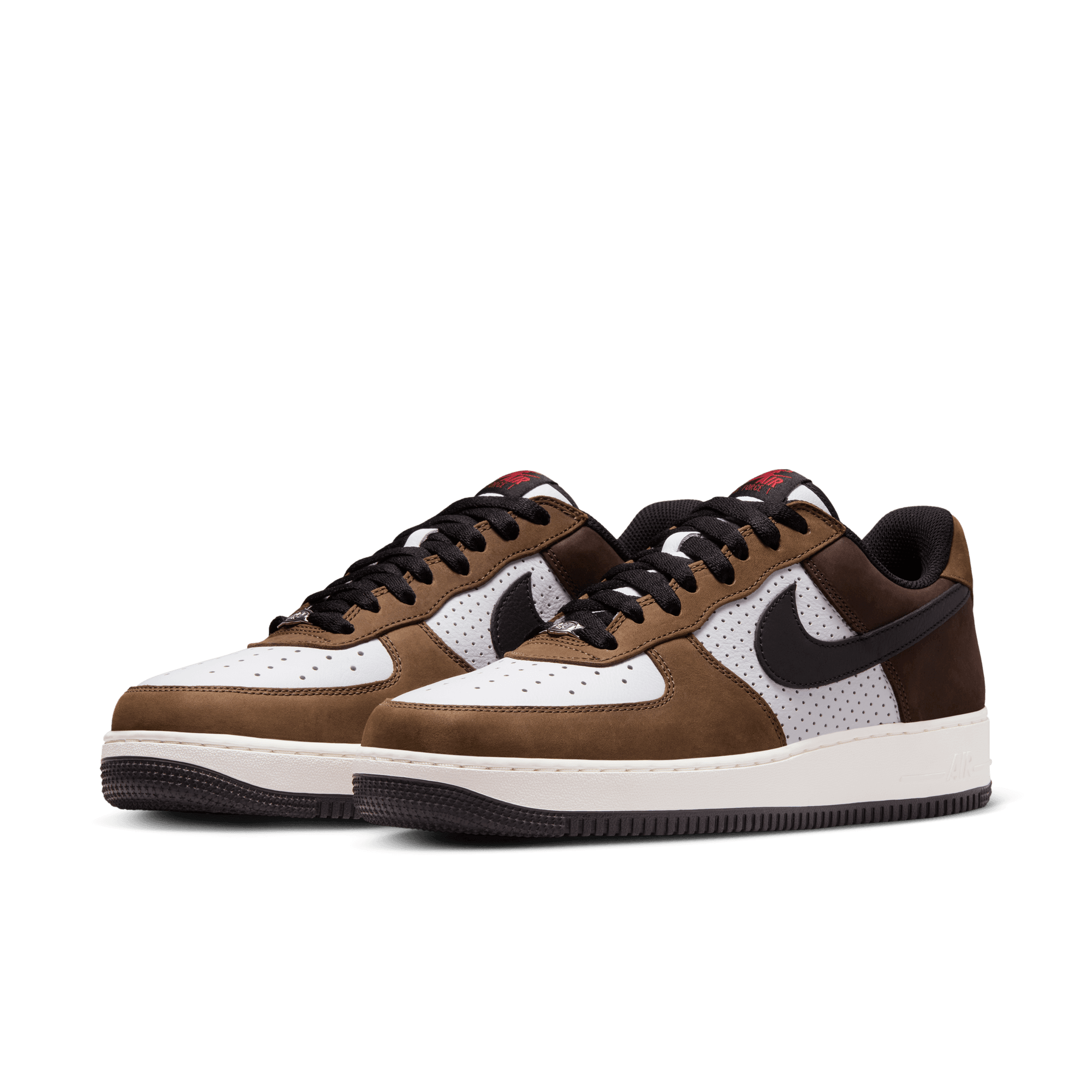 Nike Air Force 1 Low Retro Escape Sneakers - Classic White Basketball Shoes for Men & Women | Perfect for Casual Wear, Street Style & Sneaker Collection