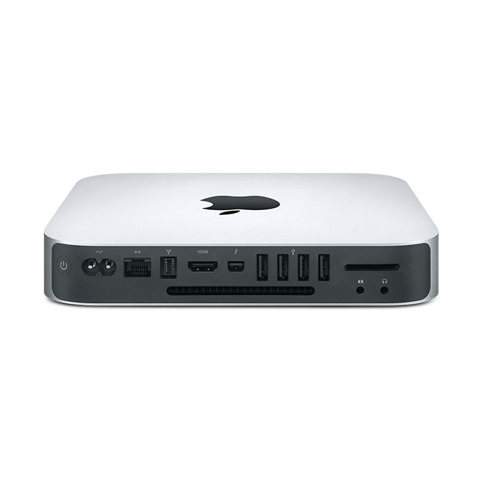 Apple A1347 Mac Mini 2.6GHz Intel Core i7 8GB RAM 1TB HDD Late 2012 Model - Compact Desktop Computer for Home Office, Media Center & Creative Work