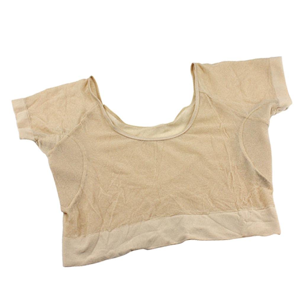 Reusable Women's Underarm Sweat Pads for Yoga & Workout - Quick Absorbing Armpit Pads for Sports, Gym & Daily Comfort