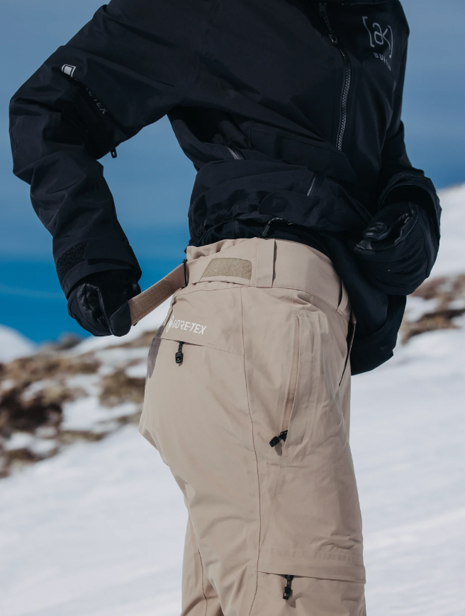 Summit Taupe