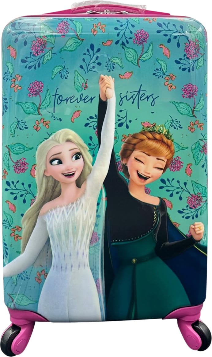 Fast Forward Kids Frozen 20