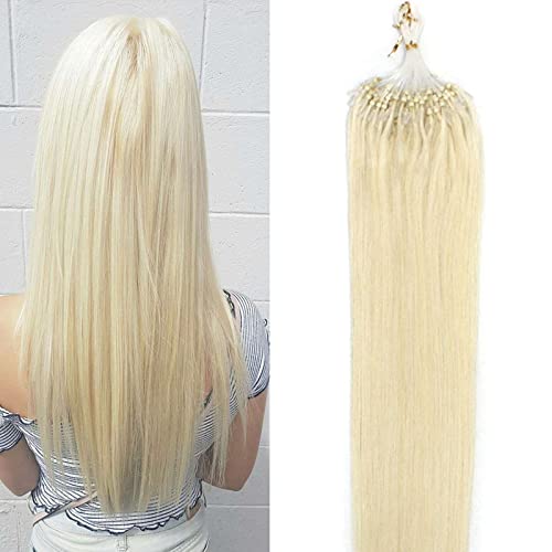 #60 Platinum Blonde