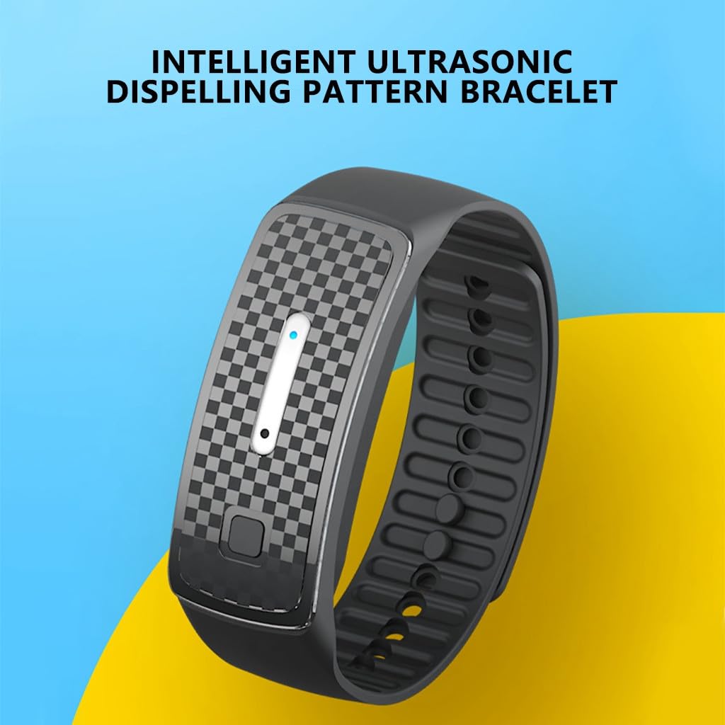 Outdoor Bracelets for Women & Men - Smart Hiking, Trekking & Camping Accessories - Perfect for Adventure Travel & Outdoor Activities