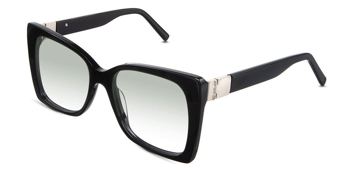Ella Women's Prescription Tinted Glasses - Stylish & UV Protection for Reading, Driving & Outdoor Activities