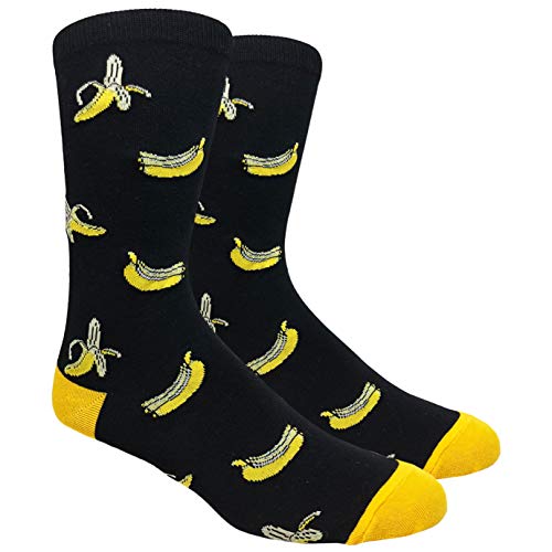 Bananas - Black