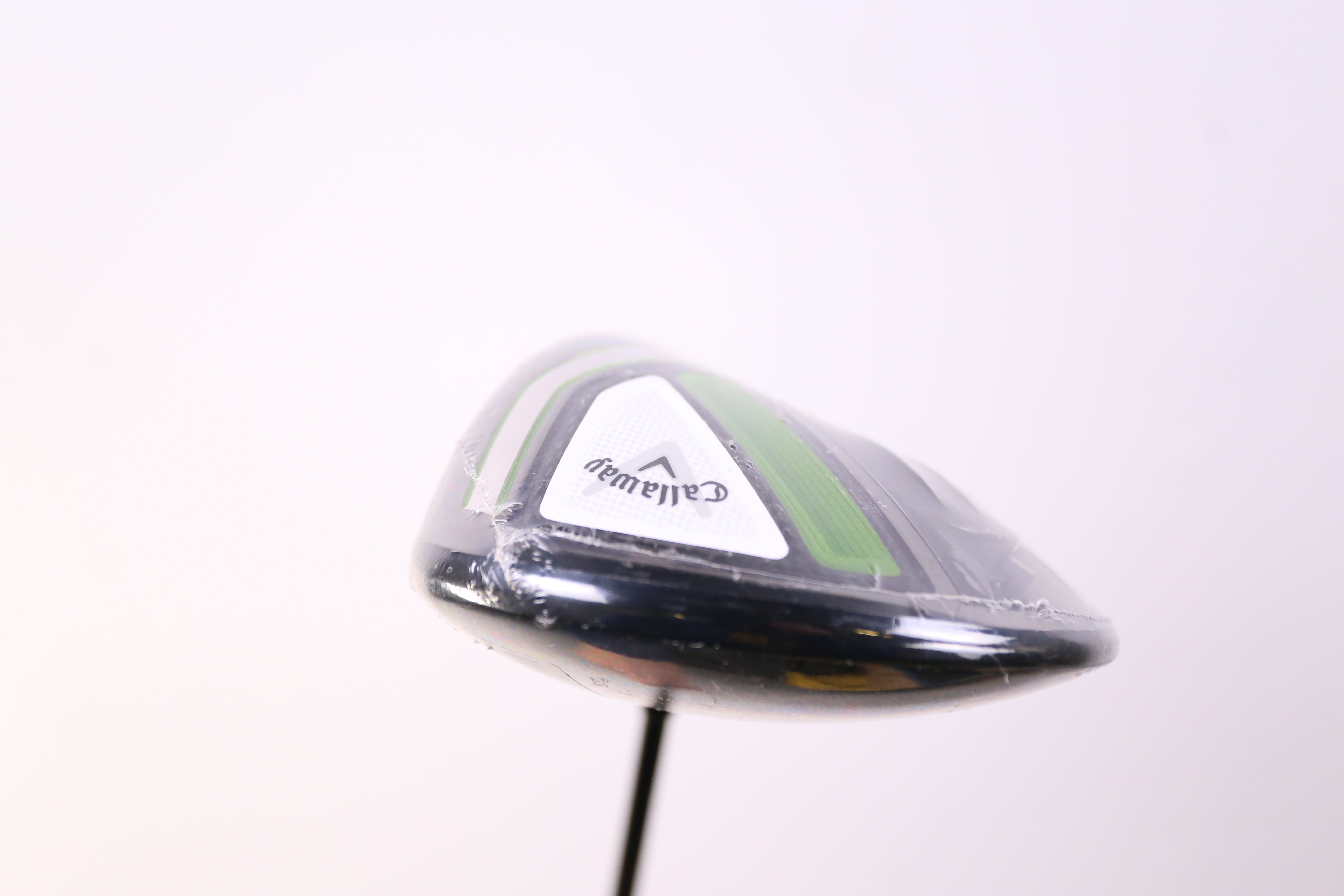 Used Callaway Epic Max LS Driver Right Handed 9° Stiff Flex Golf Club - Perfect for Low Spin Long Distance Drives on the Course