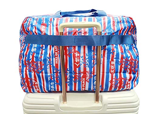 Travel Storage Set A20019 - Waterproof Travel Bag & Packing Organizers for Luggage - Perfect for Vacations, Business Trips & Weekend Getaways