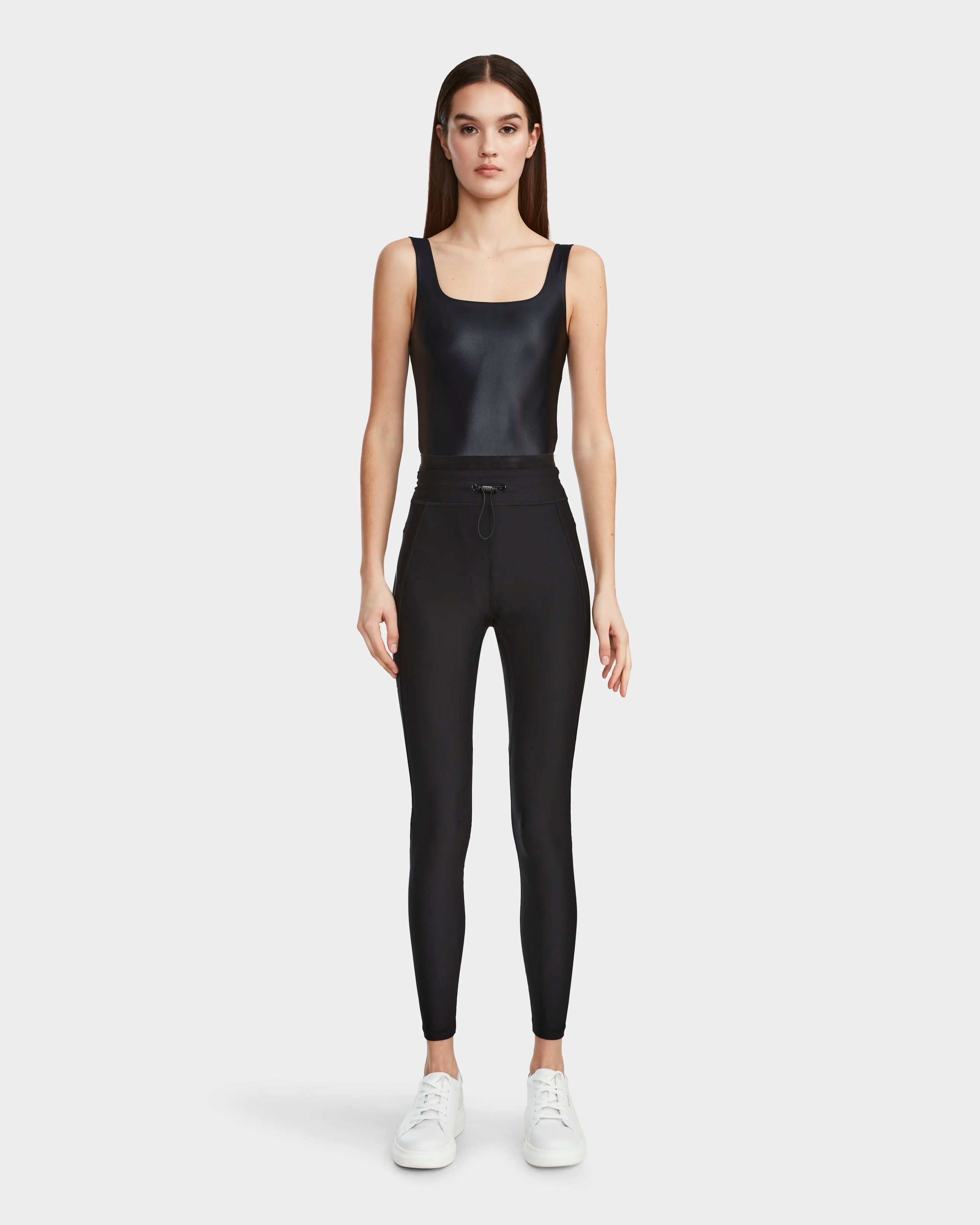 ARIANA 8524005 Black Women's Casual Dress - Perfect for Office, Party & Everyday Wear
