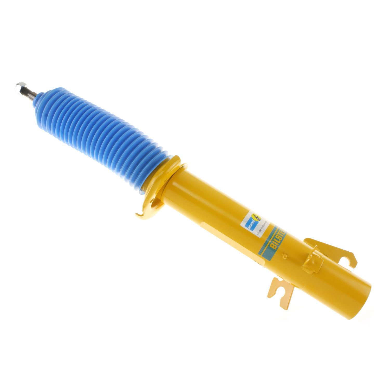 Bilstein 35-195399 B6 Performance Suspension Strut Assembly - Premium Shock Absorber for Smooth Ride & Enhanced Handling | Perfect for Off-Roading, Daily Commuting & Performance Driving