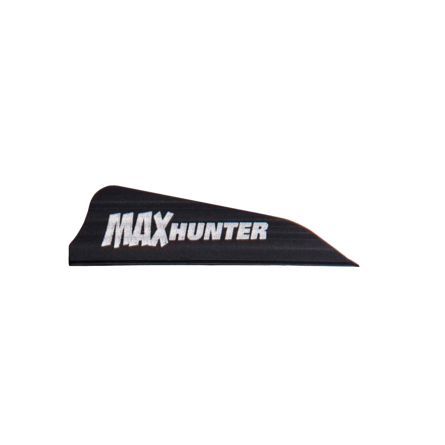 AAE Max Hunter Vanes (50 Pack) - High-Performance Archery Vanes for Hunting & Target Shooting | Perfect for Bowhunting, 3D Archery & Outdoor Sports