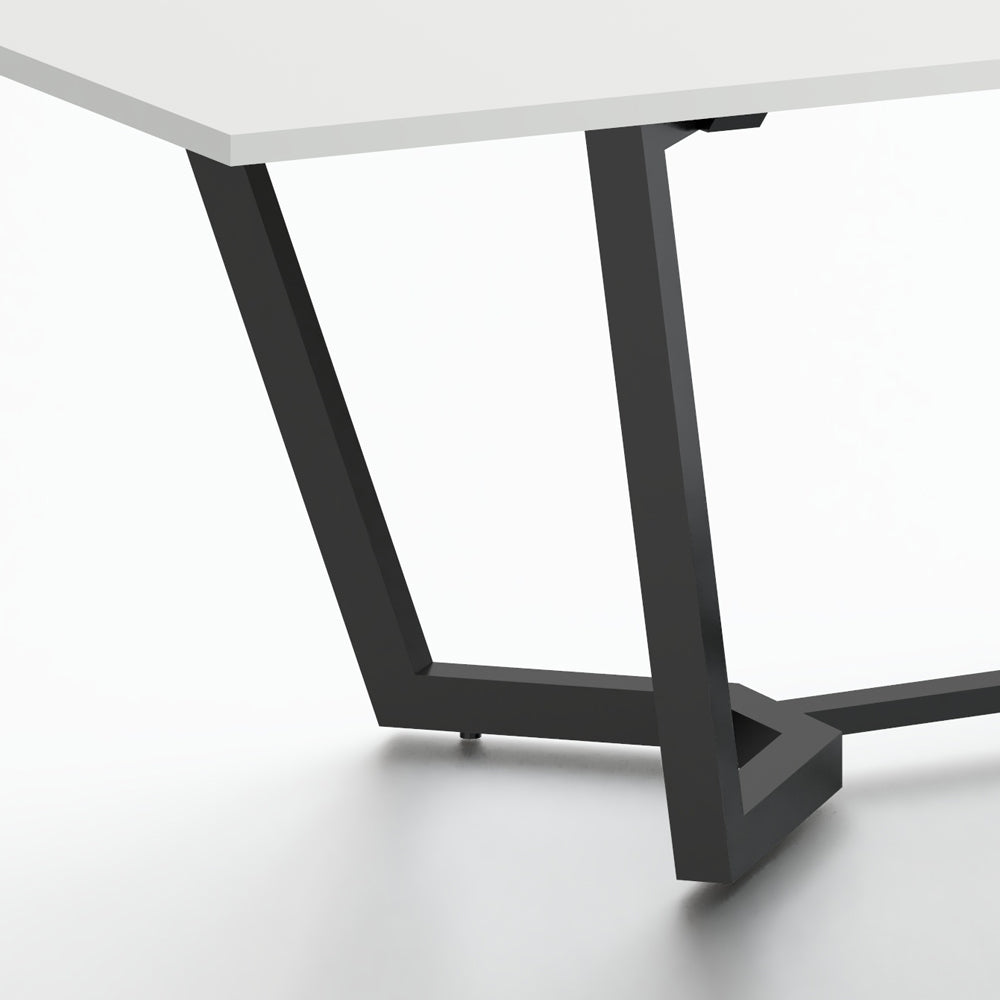 Premium ASPEN Boardroom Conference Table 240cm (94.5